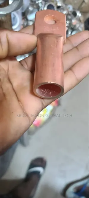 240mm Cable Lug Pure Copper