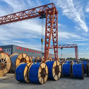 Armoured Cables 