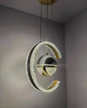 Quality Modern Ceiling Mounted Single Ring Pendant Light