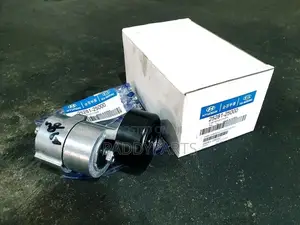 Hyundai IX35 Engine Belt Tensioner/Roller