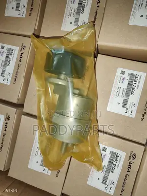 Hyundai Sonata Engine Belt Tensioner Assy/Roller