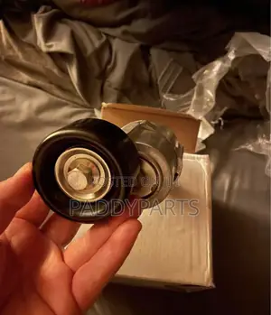 Hyundai Santa Fe Engine Belt Tensioner