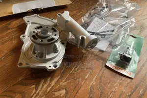 Kia Sedona Water Pump 3.3/3.5/3.8l 2006-2020