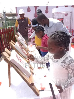 Cultural and Creative Arts/Painting and Decoration Teacher