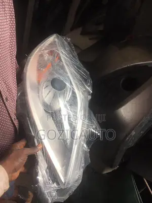 Replacement for Head Light Mazda Cx-9 2010- 2014