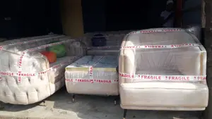 Sofa Set of Chair 7-Seater