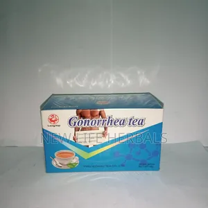 Gonorrhea Herbal Tea