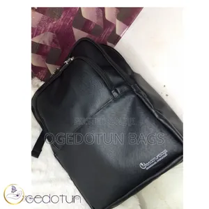Ankara School Bag