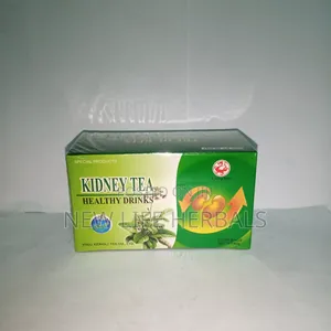 Kidney Flush Tea Longhai