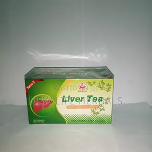 Liver Flush Tea Longhai