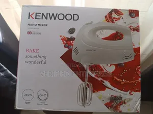 Kenwood Hand Mixer
