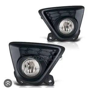 Mazda Cx-5 2014 2016 Fog Lamp And The Full Light Is Capable