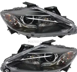 Replacement Full Light for Mazda Cx-9 2013 2015