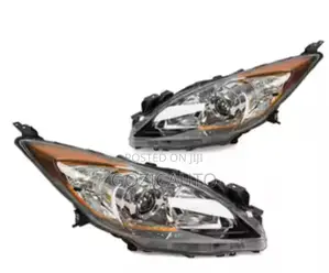 Replacement for Full Light Mazda 3 2010 2012