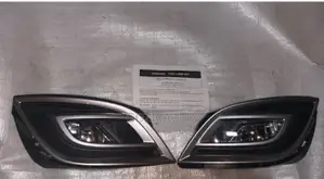 Replacement for Fog Light Mazda Cx9 2010 2012