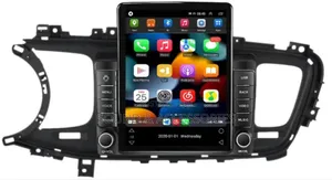 Kia Optima 2013-2015 Tesla Android GPS Navigation System