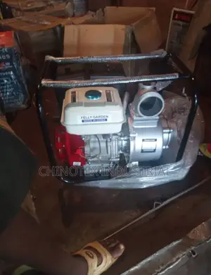 New Arrivals!! 6.5hp 3" Inches Farm Irrigation Water Pump