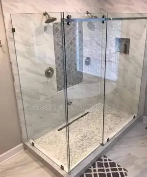 10mm Glass With Tempered