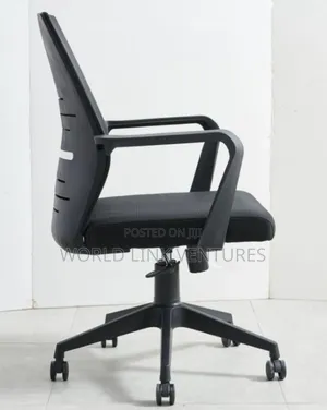 Imported Quality Office Chair