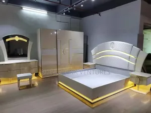 Imported Quality Bed