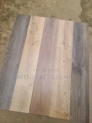 1.2mm Thickness Vinyl Rubber Floor Tiles
