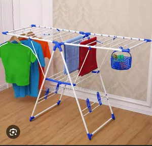 Foldable Cloth Dryer