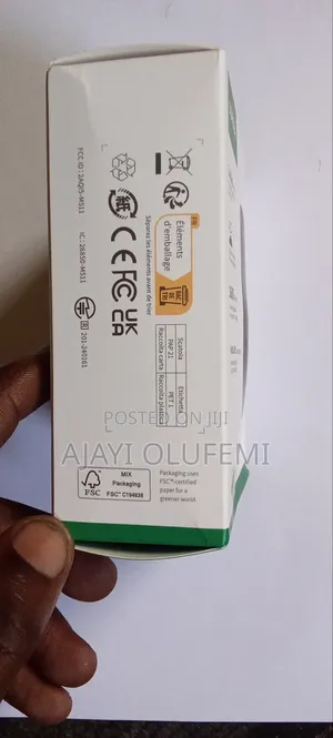 Ugreen Wireless Mouse 2.4G.