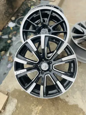 19 Inch Wheel
