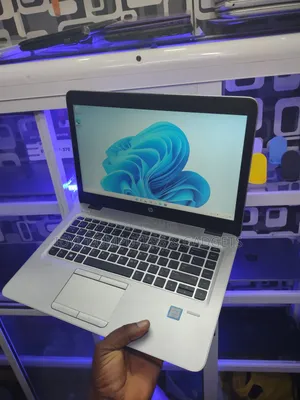 Laptop HP EliteBook 840 G4 8GB Intel Core I5 SSD 256GB