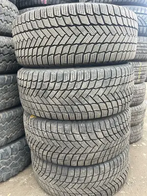 2023 Follow Come Date for Michelin 255/50r19