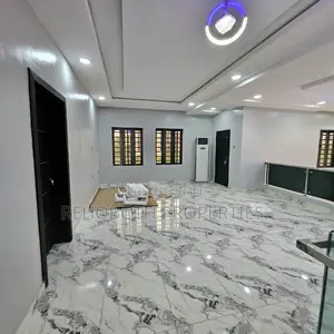 Furnished 4bdrm Duplex in Eng Lere Agidun Gra, Ibadan for rent