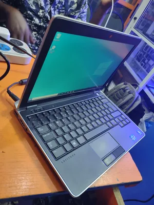 Laptop Dell Latitude E6220 8GB Intel Core I7 HDD 500GB