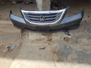 Front Bumper Honda Odyssey 2010