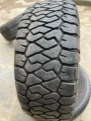 Off-Road 18 Inch