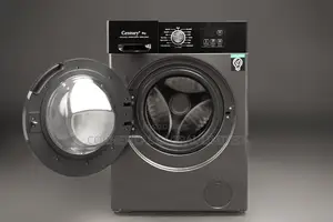 Century Automatic Inverter Dryer Washing Machine Cw8524d1 8kg