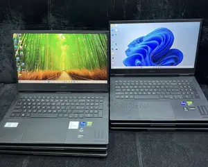 Laptop HP Omen 16 16GB Intel Core I9 SSD 1T