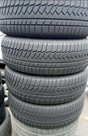 20 Inch Tires for Different Jeep Users