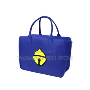 Larger Capacity Fashion Traveling Bag