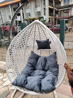Cushion Swing Chair Seat Hanging Basket