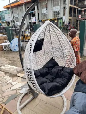 Cushion Swing Chair Seat Hanging Basket