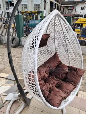 Cushion Swing Chair Seat Hanging Basket
