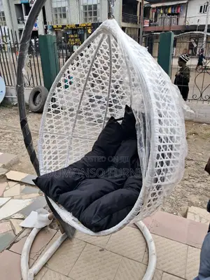 Cushion Swing Chair Seat Hanging Basket
