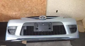 Replacement Bumpers Mazda 5 2008 2010