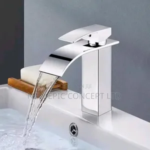 Excellent Water Fall Basin Mixer Tap