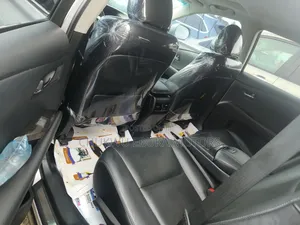 Lexus RX 350 F Sport AWD 2015 Silver