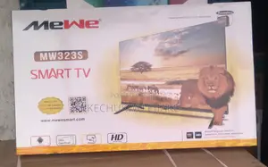 Mewe Smart TV 32 Inches