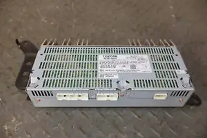 Lexus Gx460 2011 Car Radio Amplifier