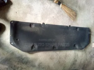 Lexus RX 350 Bonnet Mat 2013 Model