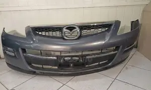 Replace Front Bumper Mazda Cx-9 2008 2010