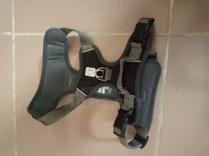 Dog Harness